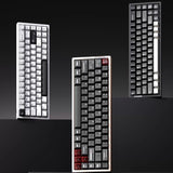 LUMINKEY Magger68 Plus&Ultra HE Magnetic Switch Aluminum Alloy Keyboard mechkeysshop 