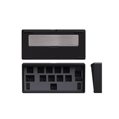 Luminkey Nova メカニカルキーボード LUMINKEY NOVA Mini Fully Programmable Keys Wired Keyboard