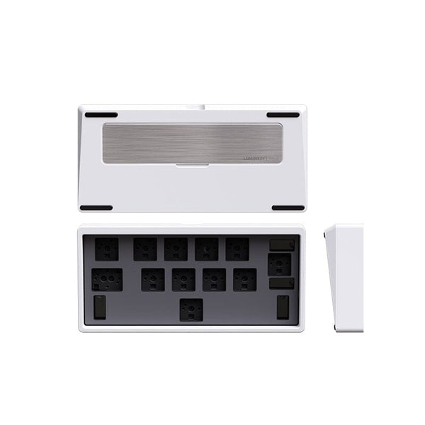 Mini Key Programable LUMINKEY NOVA Mini Fully Programmable Keys Wired Keyboard – mechkeysshop