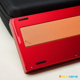 LUMINKEY65 Hot-swappable VIA Aluminium Alloy Mechanical Keyboard mechkeysshop 