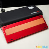 LUMINKEY65 Hot-swappable VIA Aluminium Alloy Mechanical Keyboard mechkeysshop 