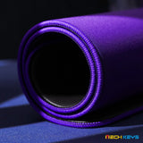 MACHENIKE EP3 Purple MousePad mechkeysshop 