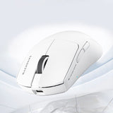MACHENIKE L7Air Gaming 4K NANO Mouse mechkeysshop White 