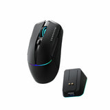 MACHENIKE L8PRO 8K Mouse mechkeysshop L8PRO Black 
