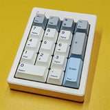 Magicforce MF17 Dual Mode Wireless Numeric Keypad mechkeysshop 