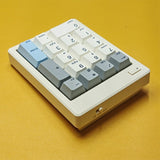 Magicforce MF17 Dual Mode Wireless Numeric Keypad mechkeysshop 