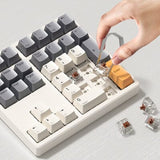 Magicforce MF17/MF34 Wired Numeric Keypad mechkeysshop 