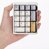 Magicforce MF17/MF34 Wired Numeric Keypad mechkeysshop 