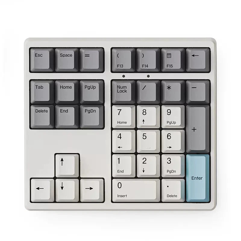 Magicforce MF17/MF34 Numeric Keypad – mechkeysshop Magicforce MF17/MF34 Numeric Keypad – mechkeysshop