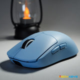 MCHOSE A5 Ultra 8K Wireless Mouse mechkeysshop 
