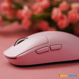 MCHOSE A5 Ultra 8K Wireless Mouse mechkeysshop 