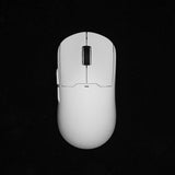 MCHOSE A5 Ultra 8K Wireless Mouse mechkeysshop A5 Ultra White 