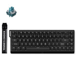 MCHOSE Ace 68 Hall Effect Magnetic Switch Gaming Keyboard mechkeysshop 