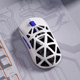 MCHOSE AX5 Magnesium Alloy 8K Mouse mechkeysshop 