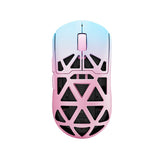 MCHOSE AX5 Magnesium Alloy 8K Mouse mechkeysshop AX5 V2 Pink Blue 