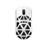 MCHOSE AX5 Magnesium Alloy 8K Mouse mechkeysshop AX5 V2 White Black 