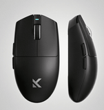 MCHOSE G3 V2/G2 V2 Pro Wireless Gaming Mouse mechkeysshop G3 V2 Black 