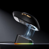 MCHOSE K7 Ultra Tri-Mode Lightweight Gaming Mouse mechkeysshop 