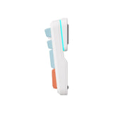 MCHOSE K99 V2 Gasket Mechanical Keyboard mechkeysshop 