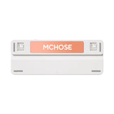 MCHOSE K99 V2 Gasket Mechanical Keyboard mechkeysshop 