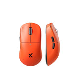 MCHOSE M7 PAW3395 Wireless 8khz Mouse mechkeysshop M7 Pro Orange 
