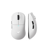 MCHOSE M7 PAW3395 Wireless 8khz Mouse mechkeysshop M7 White 