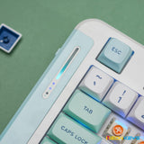 MCHOSE X75 Gasket Mechanical Keyboard mechkeysshop 