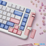 MCHOSE X75 Gasket Mechanical Keyboard mechkeysshop 