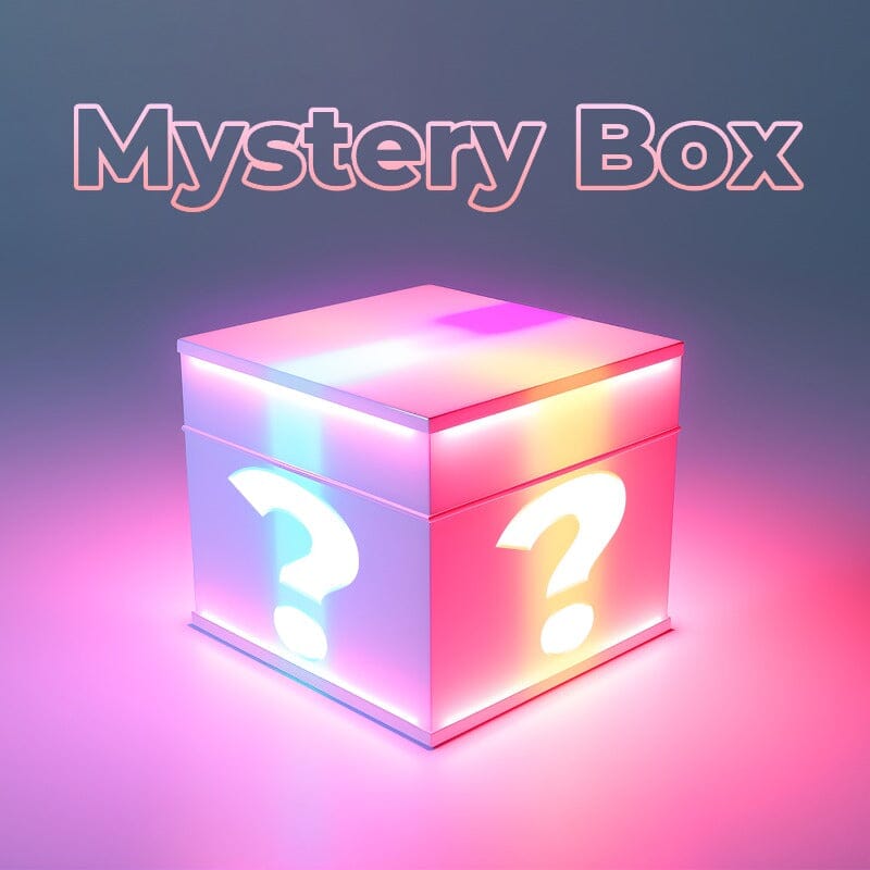 Mechkeys Mystery Box – mechkeysshop