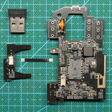 Meowmouse 3395 4K DIY Finalmouse Starlight-12 PCB mechkeysshop 