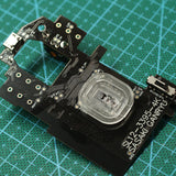 Meowmouse 3395 4K DIY Finalmouse Starlight-12 PCB mechkeysshop 