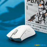 METAPHYUNI Metapanda01 PAW3395 P1 Series Wireless Mouse mechkeysshop 