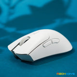 METAPHYUNI Metapanda01 PAW3395 P1 Series Wireless Mouse mechkeysshop White P1 PRO MAX(with 4k dongle) 