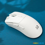 METAPHYUNI Metapanda01 PAW3395 P1 Series Wireless Mouse mechkeysshop White P1 PRO(support 4k) 