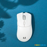 METAPHYUNI Metapanda01 PAW3395 P1 Series Wireless Mouse mechkeysshop White P1(1k) 