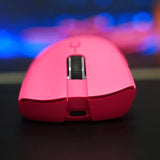 METAPHYUNI P1 Ultra 4K Nearlink PAW3395 Gaming Mouse mechkeysshop 