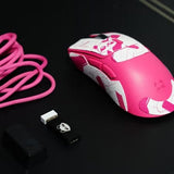 METAPHYUNI P1 Ultra 4K Nearlink PAW3395 Gaming Mouse mechkeysshop 