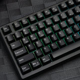 MONKA AE98 Gasket Hot-swap Three Mode Mechanical Keyboard mechkeysshop 