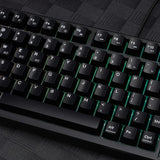 MONKA AE98 Gasket Hot-swap Three Mode Mechanical Keyboard mechkeysshop 