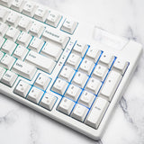 MONKA AE98 Gasket Hot-swap Three Mode Mechanical Keyboard mechkeysshop 