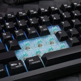 MONKA AE98 Gasket Hot-swap Three Mode Mechanical Keyboard mechkeysshop 