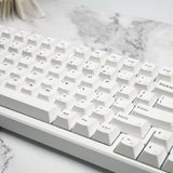 MONKA AE98 Gasket Hot-swap Three Mode Mechanical Keyboard mechkeysshop 