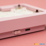 MONKA Alice67Pro Aluminium Alloy Keyboard Kit mechkeysshop 