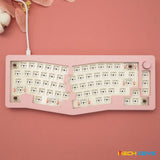 MONKA Alice67Pro Aluminium Alloy Keyboard Kit mechkeysshop 
