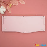 MONKA Alice67Pro Aluminium Alloy Keyboard Kit mechkeysshop 