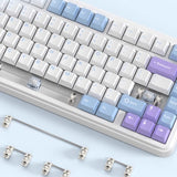 MONKA K75 Three Mode Gasket Mechanical Keyboard mechkeysshop 