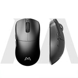 MONKA M1 Wireless 4khz 55g Gaming Mouse mechkeysshop M1 Black 