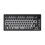 MONSGEEK M1 Aluminium Gasket Keyboard Kit