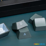 MONSGEEK M1 HE Magnetic Switch Three Mode Mechanical Keyboard mechkeysshop 