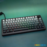 MONSGEEK M1 HE Magnetic Switch Three Mode Mechanical Keyboard mechkeysshop 